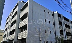 東京都品川区東大井2丁目20-10（賃貸マンション1K・2階・21.48㎡） その1