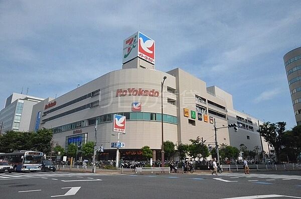 東京都大田区東雪谷1丁目(賃貸マンション3LDK・3階・77.36㎡)の写真 その19