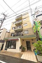 東京都目黒区原町1丁目10-15（賃貸マンション1DK・1階・33.42㎡） その6