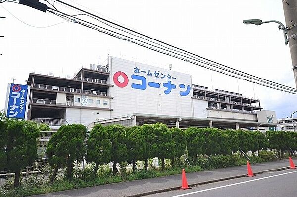 レジディア大森東 ｜東京都大田区大森東1丁目(賃貸マンション1R・2階・20.29㎡)の写真 その30