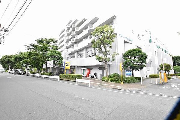 東京都大田区多摩川1丁目(賃貸マンション1DK・4階・25.62㎡)の写真 その18