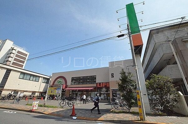 東京都大田区西糀谷2丁目(賃貸マンション2K・1階・25.61㎡)の写真 その16