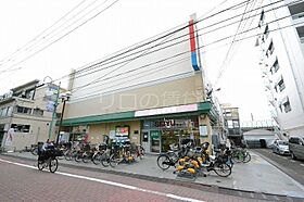 東京都大田区下丸子3丁目3-8（賃貸マンション1LDK・1階・42.99㎡） その15