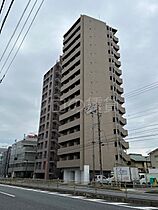 東京都品川区東大井3丁目16-9（賃貸マンション1K・14階・20.50㎡） その1