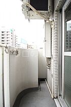 東京都大田区大森西3丁目（賃貸マンション1R・6階・16.12㎡） その8