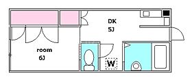 東京都大田区池上3丁目11-4（賃貸マンション1DK・3階・30.00㎡） その2