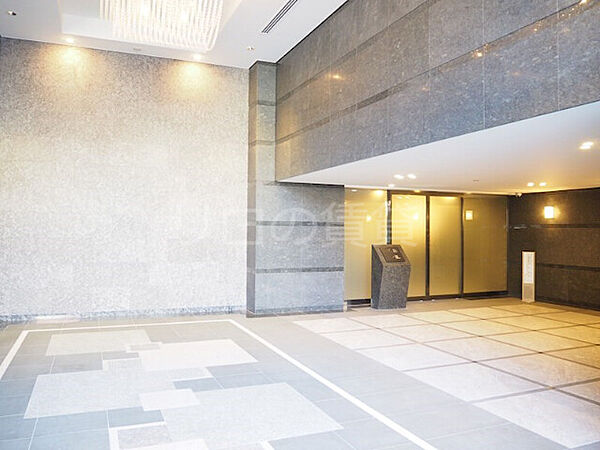 東京都大田区大森西1丁目(賃貸マンション2DK・1階・40.81㎡)の写真 その12