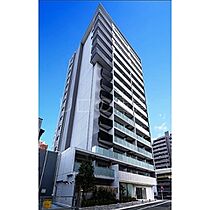 東京都品川区西五反田6丁目14-7（賃貸マンション1K・11階・20.28㎡） その1