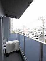 東京都大田区羽田6丁目6-2（賃貸マンション1LDK・4階・40.68㎡） その12