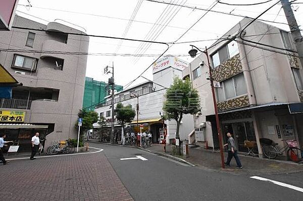 東京都大田区東糀谷3丁目(賃貸マンション1LDK・3階・40.15㎡)の写真 その17