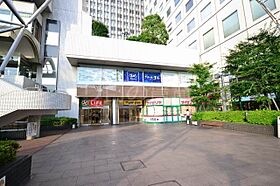 東京都品川区北品川5丁目18-19（賃貸マンション1LDK・4階・43.39㎡） その21