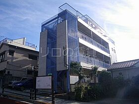 東京都品川区西品川1丁目4*2（賃貸マンション1K・1階・21.05㎡） その1