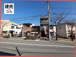 神戸市須磨区養老町３丁目　新築一戸建て　１区画分譲