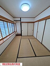 和室の画像