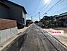 その他：南側前面道路