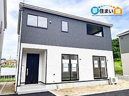 須賀川駅 2,390万円