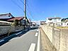 その他：前面道路　西側5．2ｍ