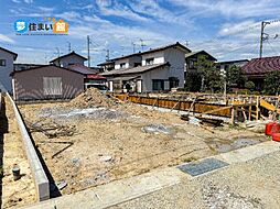 東北本線 郡山駅 徒歩48分