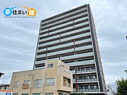 ライオンズ会津大町レジデンス マンション