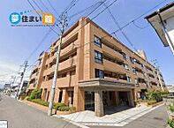 福島県郡山市桑野1丁目：物件画像