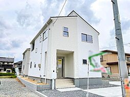 東北本線 安積永盛駅 徒歩44分