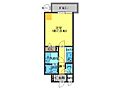 THERESIDENCES3階7.9万円