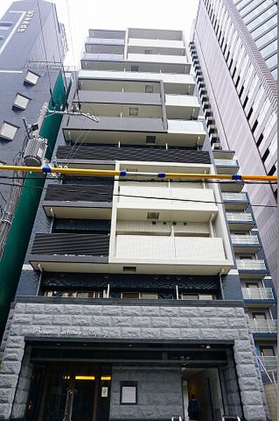 プレサンス難波マジョリティ ｜大阪府大阪市中央区高津3丁目(賃貸マンション1K・5階・20.72㎡)の写真 その30