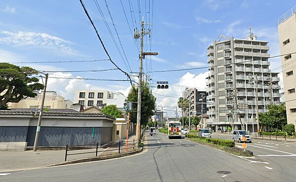 MELDIA CREST TAPP 新大阪 WEST ｜大阪府大阪市淀川区木川西3丁目(賃貸マンション1DK・2階・29.00㎡)の写真 その26