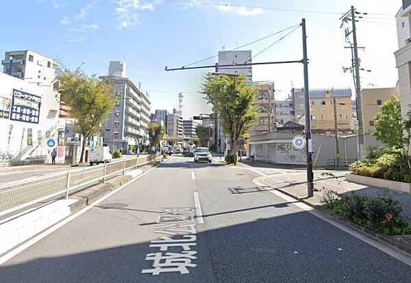 レオンコンフォート梅田北 ｜大阪府大阪市北区本庄西2丁目(賃貸マンション1K・6階・21.37㎡)の写真 その26