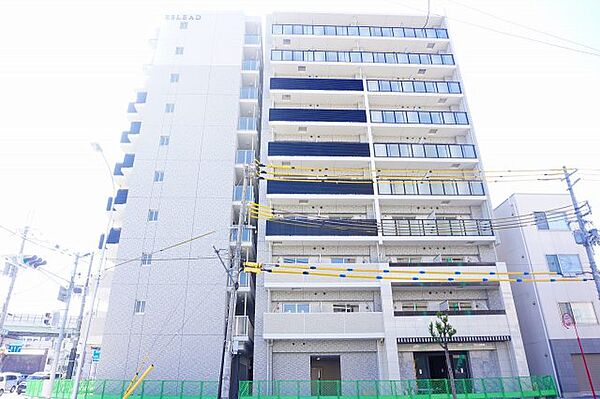 エスリード難波ザ・メゾン ｜大阪府大阪市浪速区立葉1丁目(賃貸マンション1K・8階・22.04㎡)の写真 その30