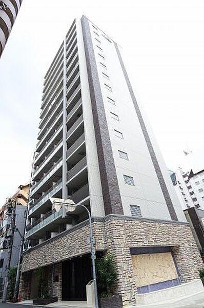 ラクラス本町東 ｜大阪府大阪市中央区鎗屋町2丁目(賃貸マンション1LDK・4階・44.38㎡)の写真 その30