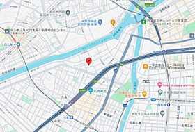 エスリード中之島クロスゲート  ｜ 大阪府大阪市西区川口4丁目（賃貸マンション1K・9階・24.51㎡） その27