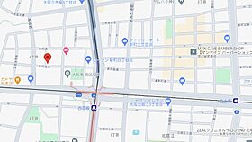 アーバネックス新町  ｜ 大阪府大阪市西区新町4丁目（賃貸マンション1LDK・5階・29.49㎡） その27