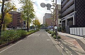 ファステート難波グランプリ  ｜ 大阪府大阪市浪速区塩草3丁目（賃貸マンション1LDK・10階・32.39㎡） その26