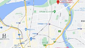 スピカコンフォート  ｜ 大阪府大阪市北区長柄中3丁目（賃貸マンション1LDK・3階・41.87㎡） その27