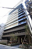 SK RESIDENCES  ｜ 大阪府大阪市中央区瓦屋町2丁目（賃貸マンション1LDK・11階・34.99㎡） その1