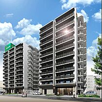 スプランディッド新大阪VII  ｜ 大阪府大阪市淀川区木川東4丁目（賃貸マンション1LDK・2階・40.92㎡） その30