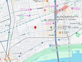 スプランディッド新大阪VII  ｜ 大阪府大阪市淀川区木川東4丁目（賃貸マンション1LDK・3階・40.92㎡） その27