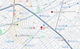 レジュールアッシュ大阪デイフィール  ｜ 大阪府大阪市東淀川区豊新5丁目（賃貸マンション1K・7階・24.53㎡） その27