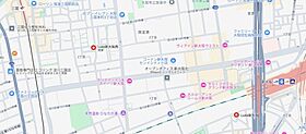 Luxe新大阪西  ｜ 大阪府大阪市淀川区三国本町2丁目（賃貸マンション1K・10階・21.51㎡） その27