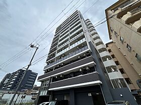 エステムコート新大阪14アイシー  ｜ 大阪府大阪市淀川区木川東3丁目（賃貸マンション1K・7階・22.21㎡） その1