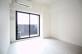 S-RESIDENCE三国WEST  ｜ 大阪府大阪市淀川区新高3丁目（賃貸マンション1K・7階・24.30㎡） その3