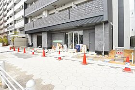 エスリードレジデンス大阪難波  ｜ 大阪府大阪市浪速区稲荷1丁目（賃貸マンション1K・4階・22.33㎡） その28