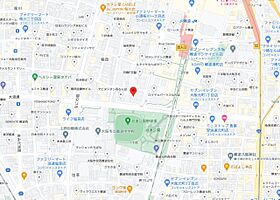 エスリードレジデンス大阪難波  ｜ 大阪府大阪市浪速区稲荷1丁目（賃貸マンション1K・4階・22.33㎡） その27