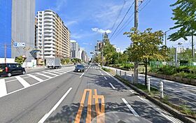 エスリードレジデンス大阪難波  ｜ 大阪府大阪市浪速区稲荷1丁目（賃貸マンション1K・4階・22.33㎡） その26