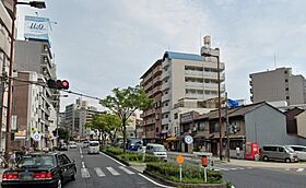 エスリード難波ザ・プレミア  ｜ 大阪府大阪市浪速区大国3丁目（賃貸マンション1K・9階・22.25㎡） その26