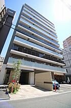 アーバネックス中崎町  ｜ 大阪府大阪市北区黒崎町（賃貸マンション1K・6階・25.27㎡） その1