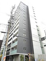 エス・キュート梅田東  ｜ 大阪府大阪市北区南扇町（賃貸マンション1K・8階・22.73㎡） その30