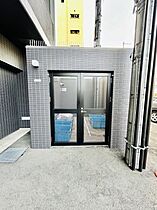 スワンズシティ新大阪ヴィーヴォ  ｜ 大阪府大阪市淀川区木川西3丁目（賃貸マンション1K・8階・22.41㎡） その29