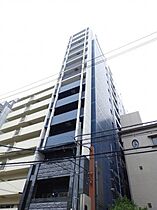 プレサンス心斎橋レヨン  ｜ 大阪府大阪市中央区南船場1丁目（賃貸マンション1K・3階・22.18㎡） その1